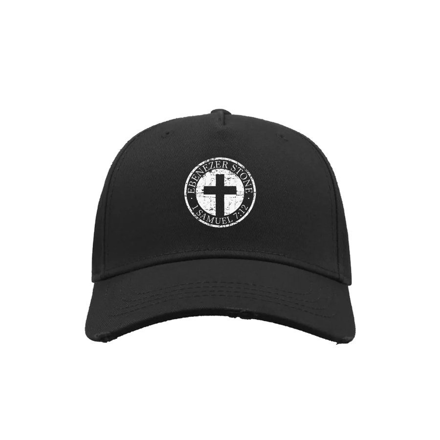 Embroidered Cap