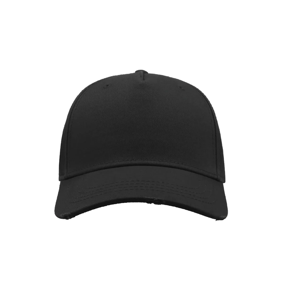 Embroidered Cap garment