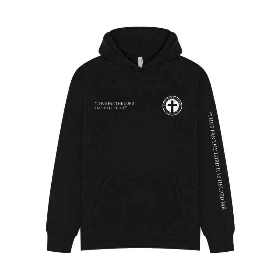 Signature Hoodie