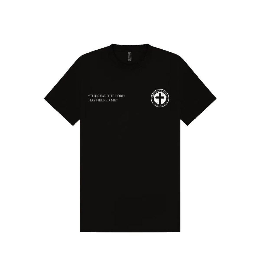 Heavyweight Tee